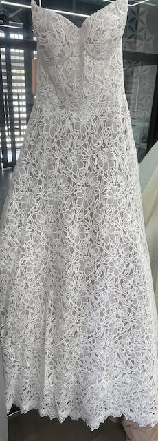 Lulu 97291 Ivory/Nude